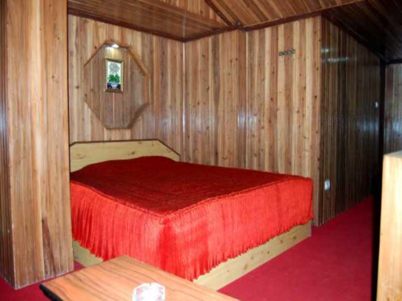 Broadway Hotel Дарджилинг Екстериор снимка